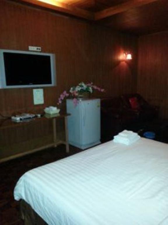 Eight Plus Hotel Bangkok Cameră foto